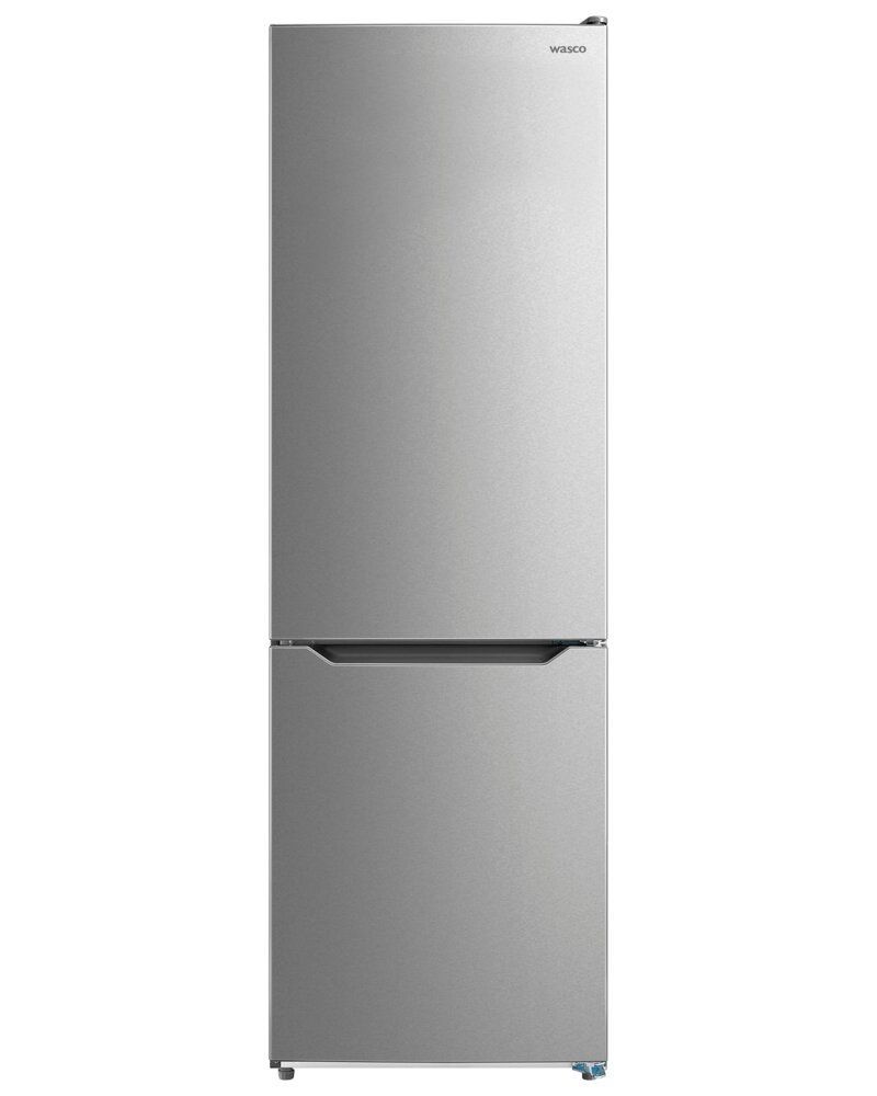 køle/fryseskab kf310lss - stål