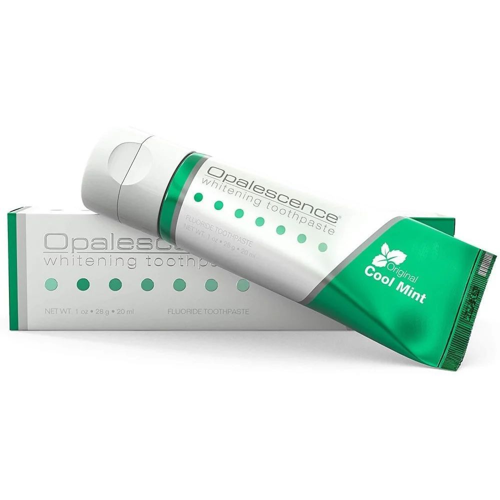 Opalescence - Whitening Toothpaste ( Cool Mint ) - Whitening toothpaste 28.0g