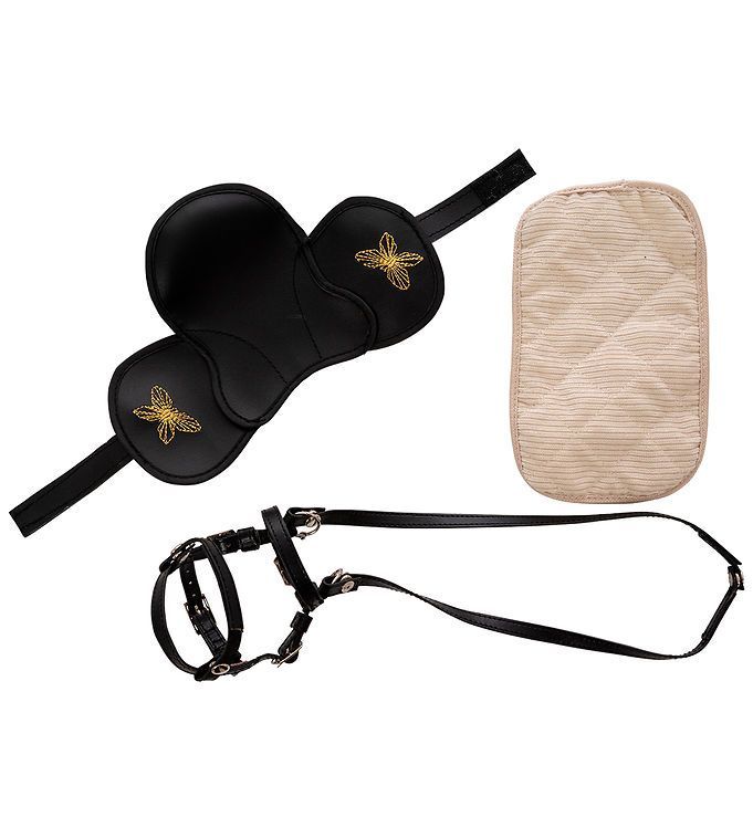 by Astrup Rideudstyr Til 30 Cm Hest