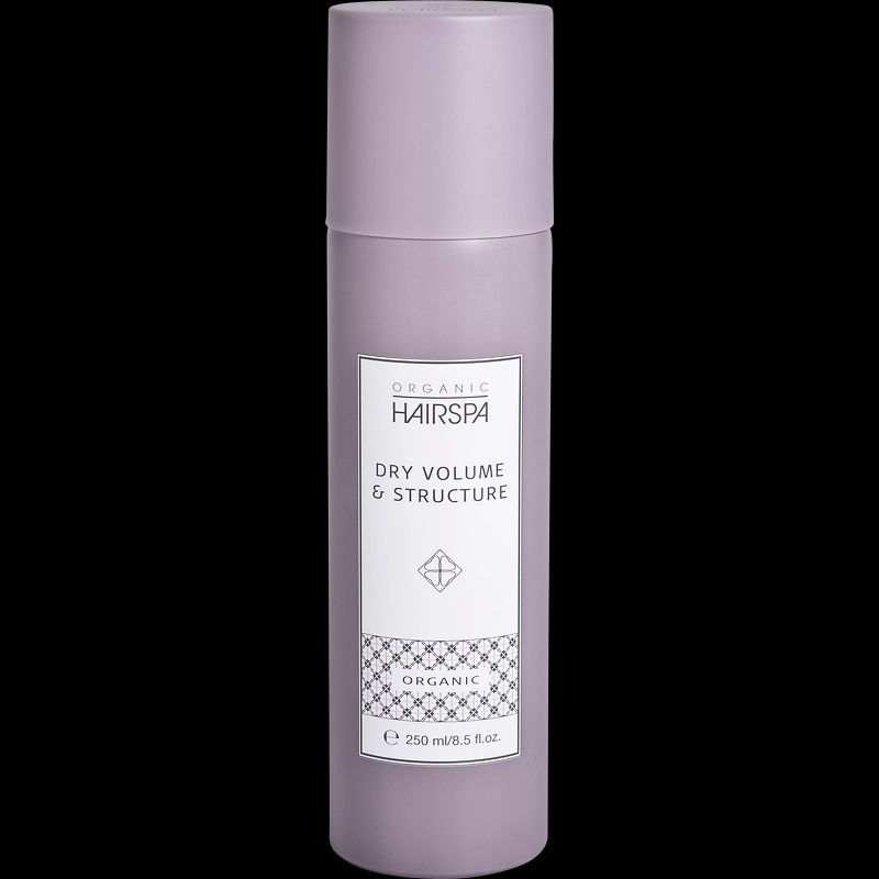 Organic Hairspa Dry Volume & Structure 250ml