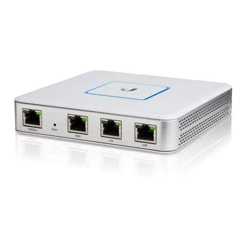 Ubiquiti UniFi Security Gateway
