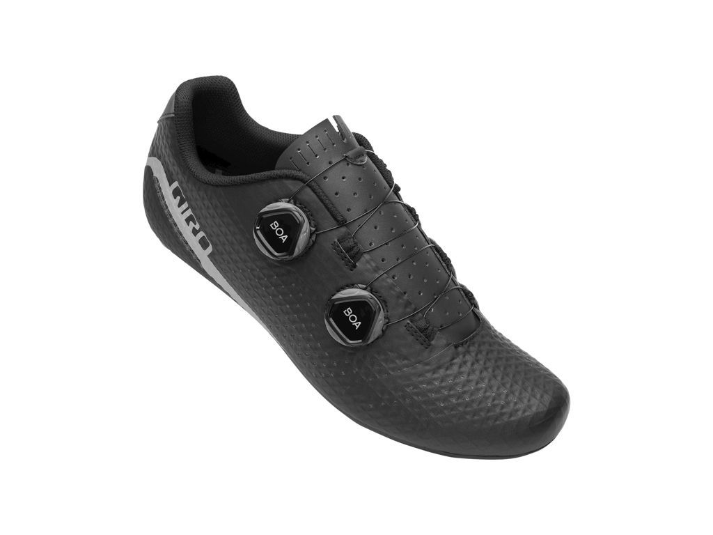 giro cykelskor landsväg cadet black