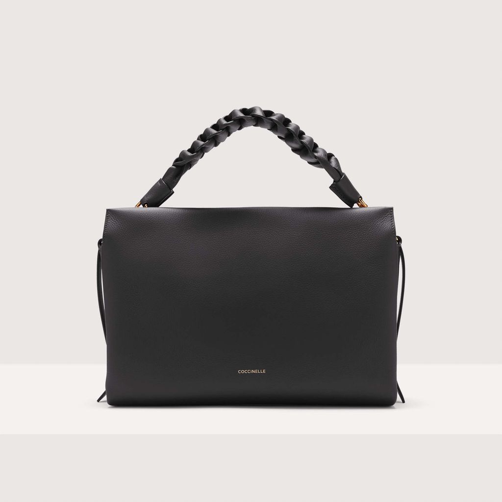 Coccinelle Boheme Grana Double Handtasche Leder 32.5 cm Tasche 1.0 pieces