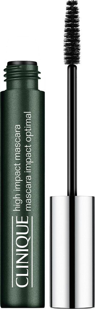Clinique High Impact Mascara #01 Black