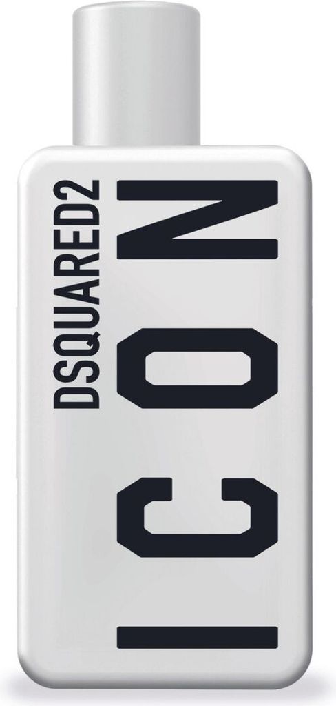 Dsquared2 Icon til kvinder EDP 100ml