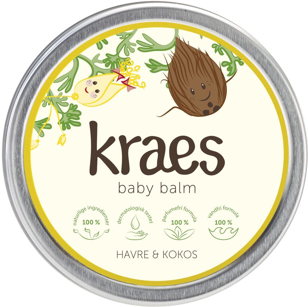 baby balm