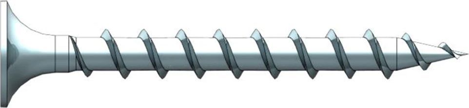 Spit 154101 3.9x45mm 1000stk