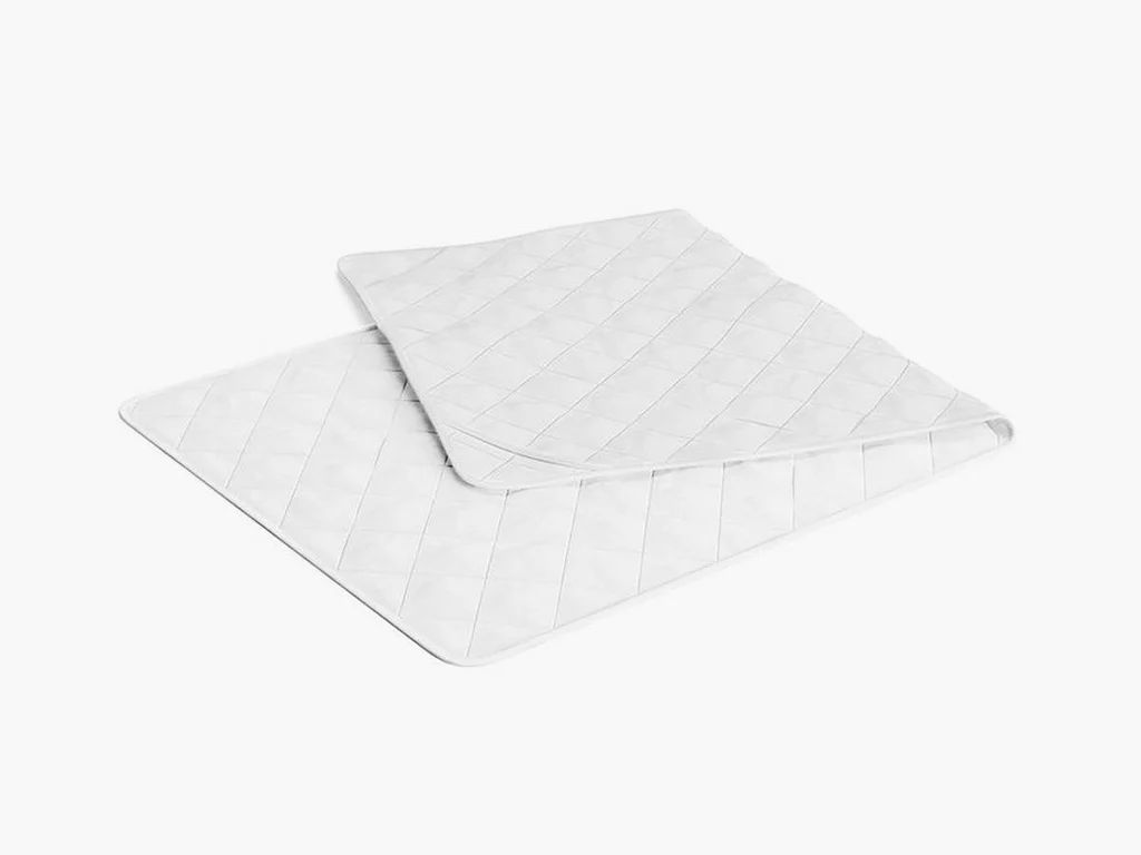 Sengefabrikken Roll Rullemadras Hvid (200x180cm)