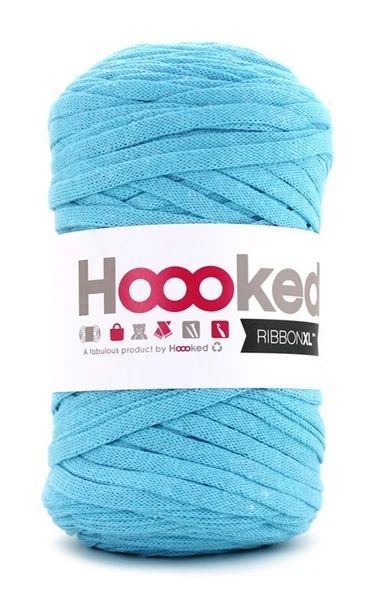 Hooked Hooked Ribbon XL 130m