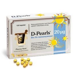 d-pearls