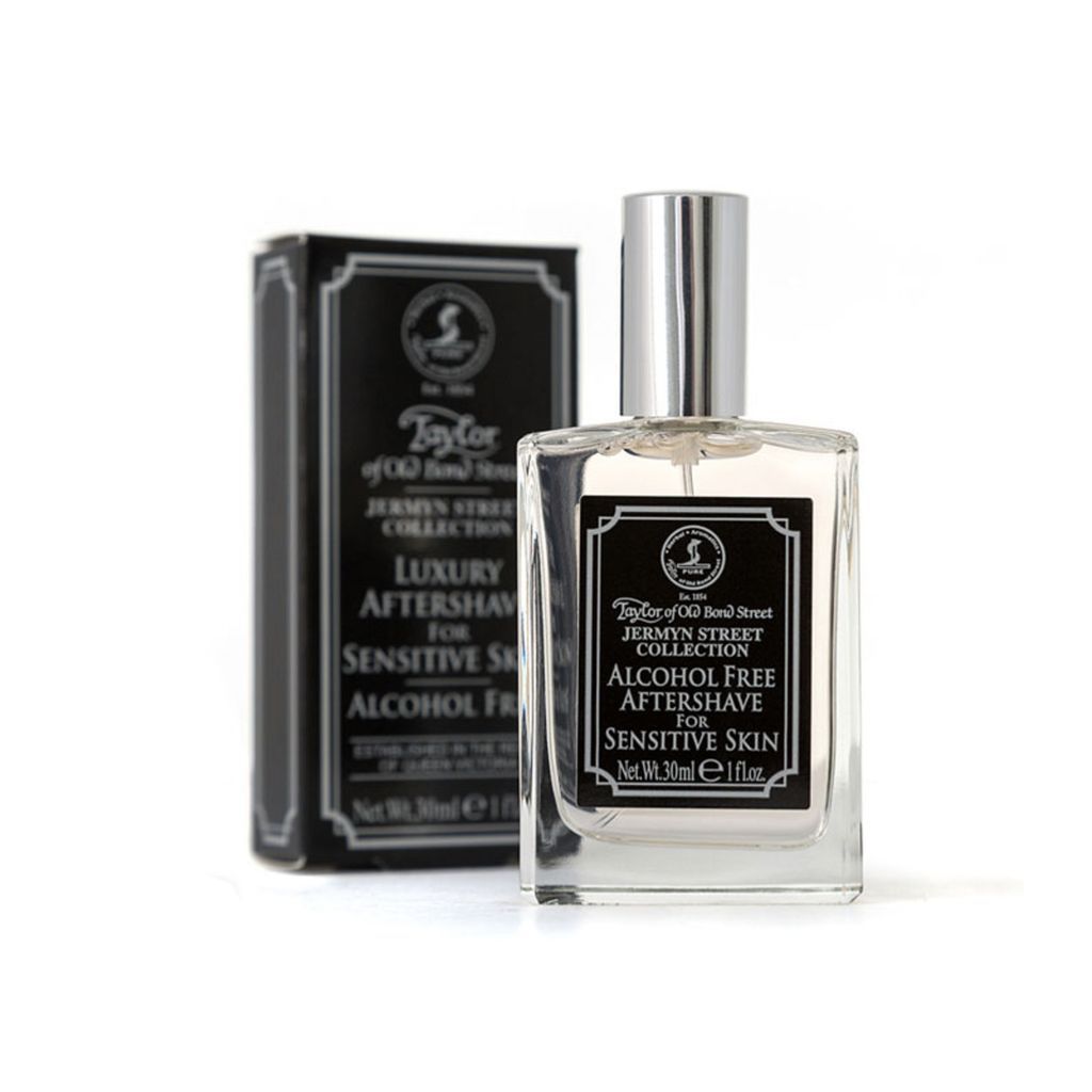 Taylor of Old Bond Street Aftershave, Jermyn 30 ml