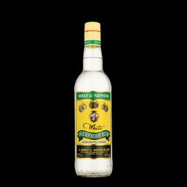 Wray & Nephew White Overproof Rum 63% 70 cl
