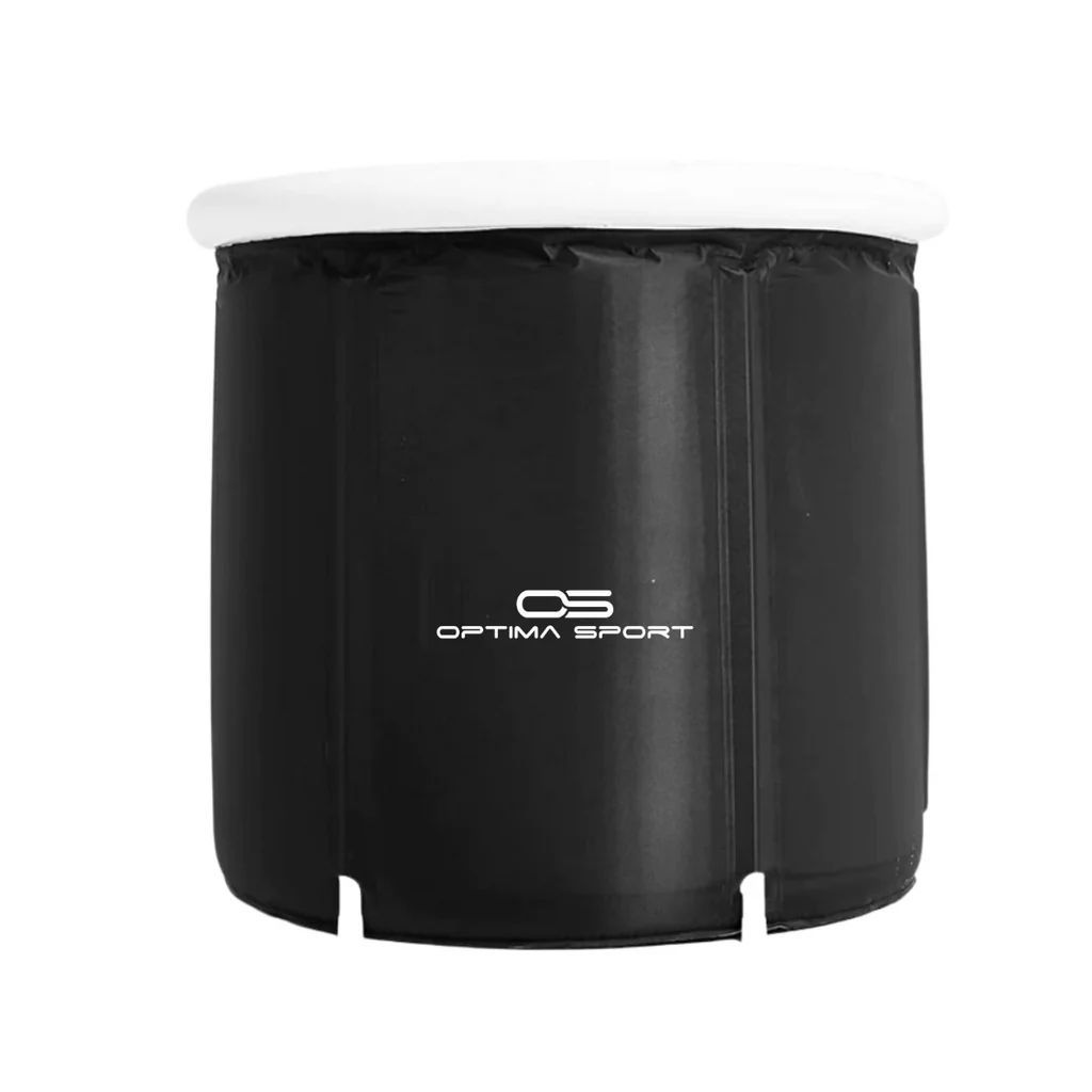Optima Sport Inflatable Ice Bath