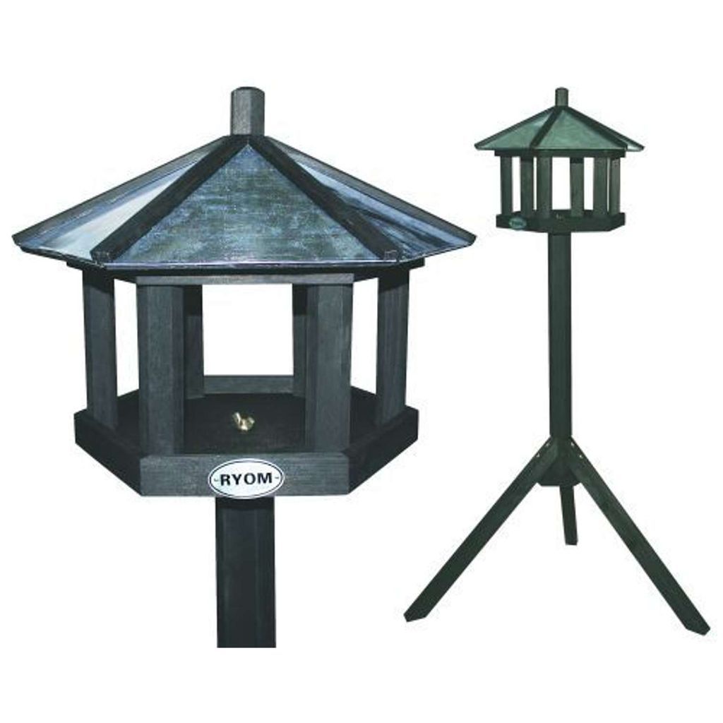 Ryom Bird Feeder 128cm