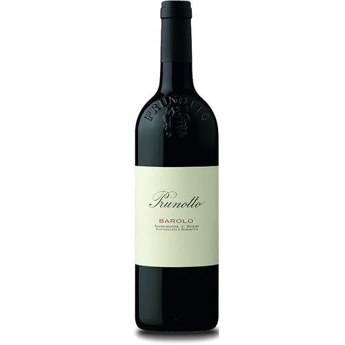 Barolo, Prunotto, DOCG, Antinori, Prunotto 2019
