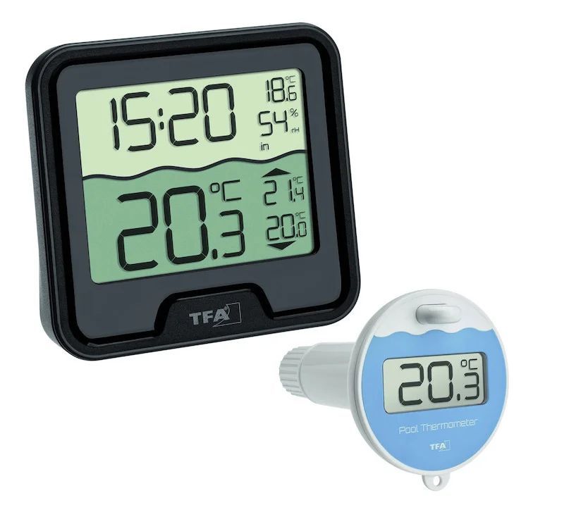 TFA Dostmann 30.3066.01