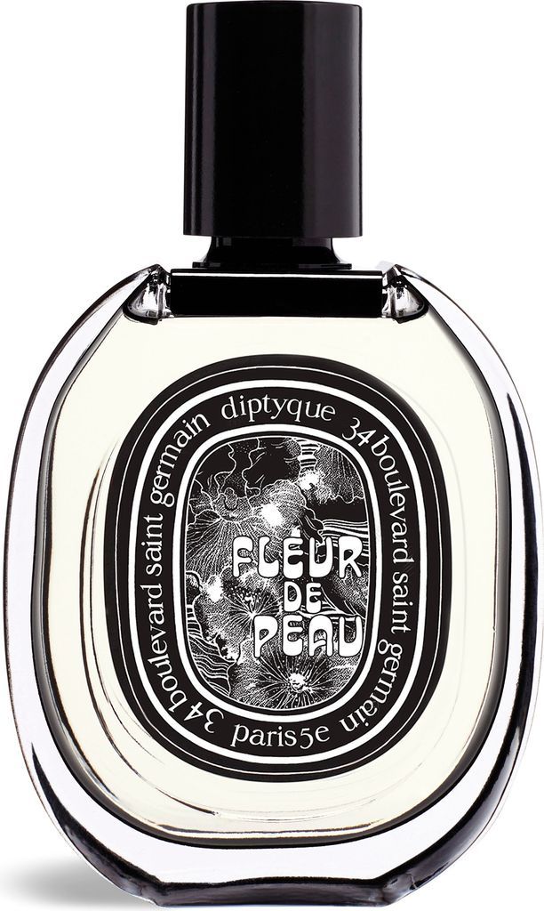 fleur de peau eau de parfum 75 ml
