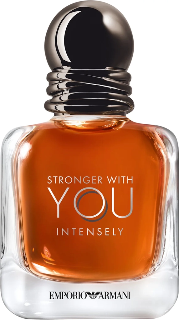 Emporio Armani Stronger With You Intensely EdP 30ml