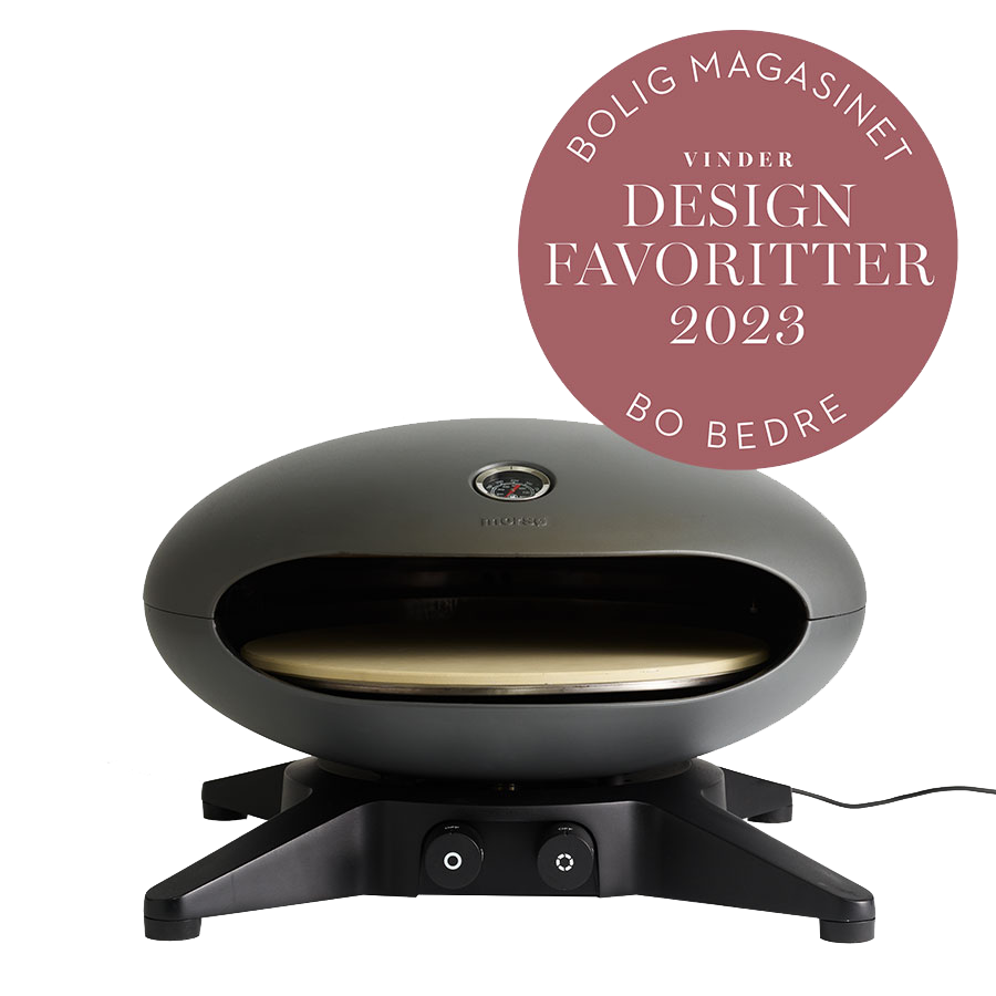 Forno Spin