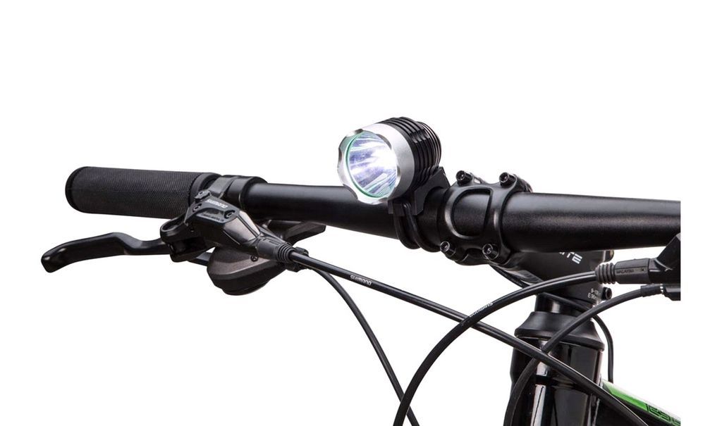 Ingear Pannlampa LED Offroad 1000 Lumen