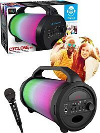 iDance Cyclone 400