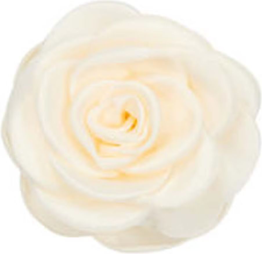 small satin rose claw
