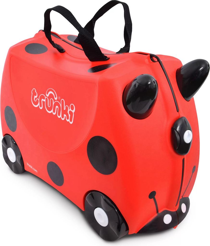 Trunki Harley Ladybird 46cm