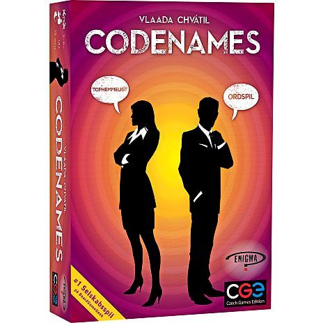 codenames