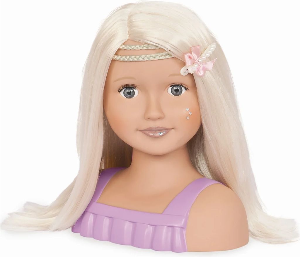 Our Generation Trista