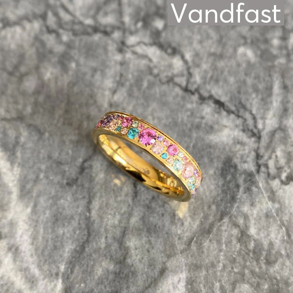 ANNEBRAUNER ANNEBRAUNER Sparkling Ring