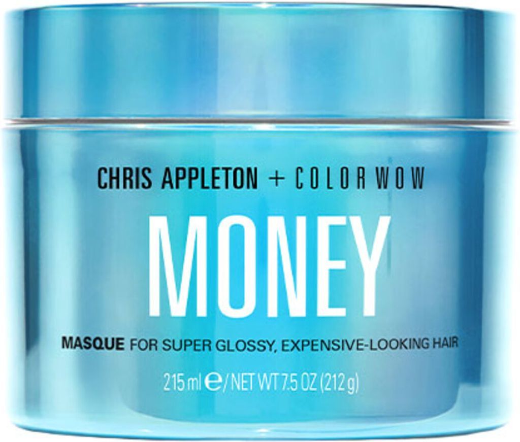 COLOR WOW Money Masque – 215 ml

COLOR WOW Money Masque – 215 ml