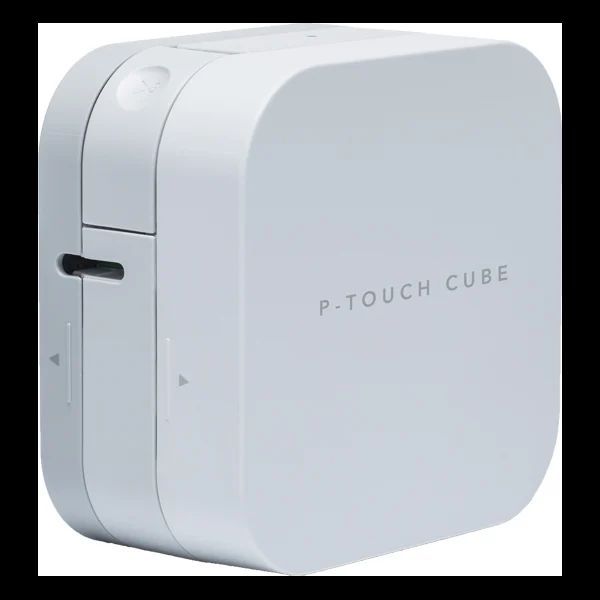 brother p-touch pt-p300bt termisk overførsel