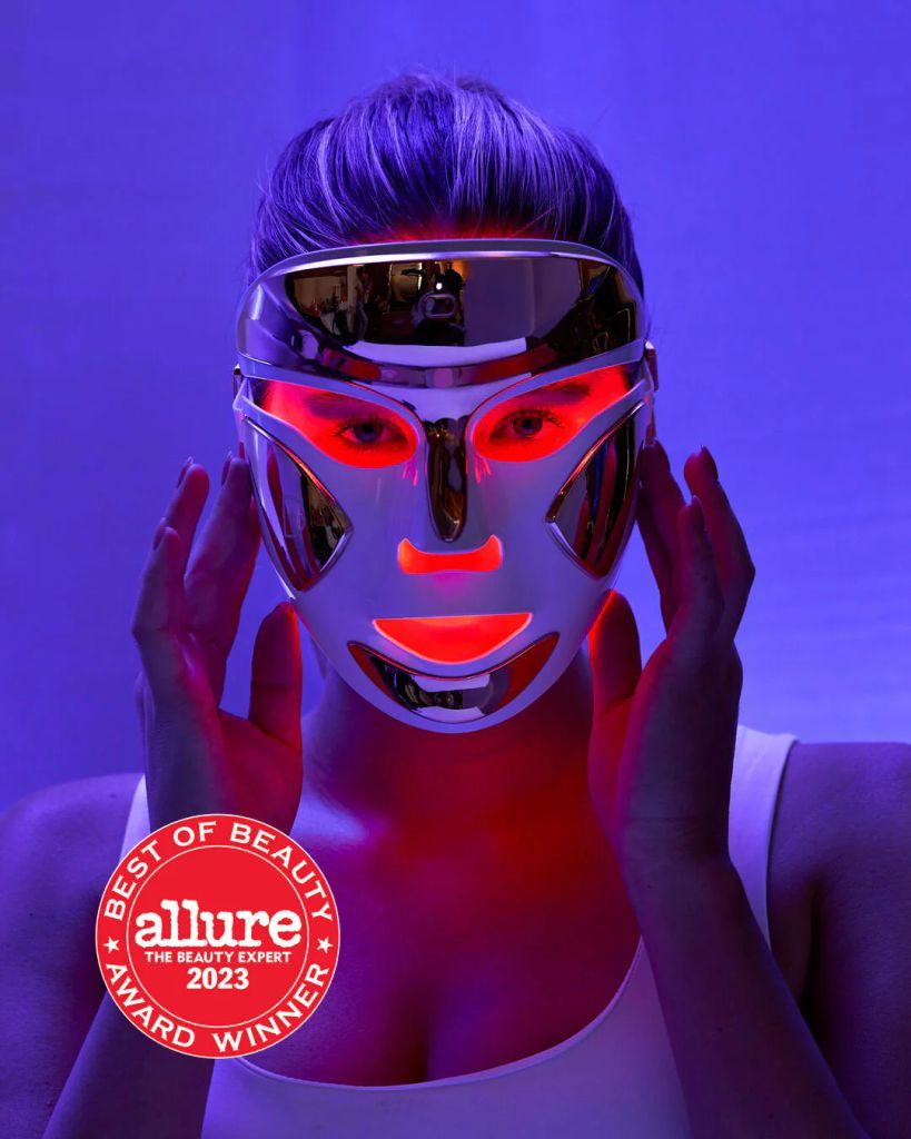 Dr Dennis Gross Skincare DRx SpectraLite FaceWare Pro