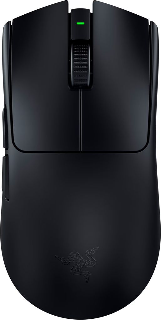 razer viper v3 pro gamingmus (sort)