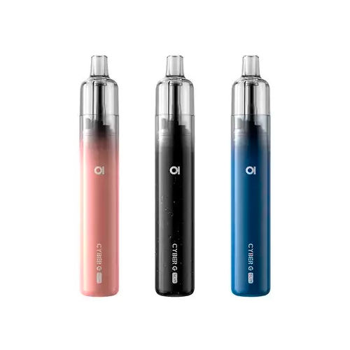 Aspire - Cyber G slim kit | Køb for 199,95&nbsp;kr.