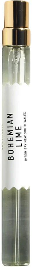 GoldField & Banks Bohemian Lime Concentrate Mini Parfumer 10ml