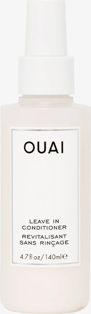 OUAI Leave In Conditioner 140ml