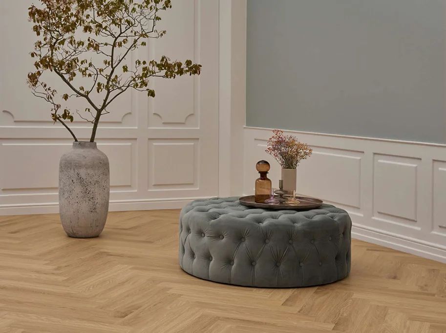 novego vinylsildeben - washed oak