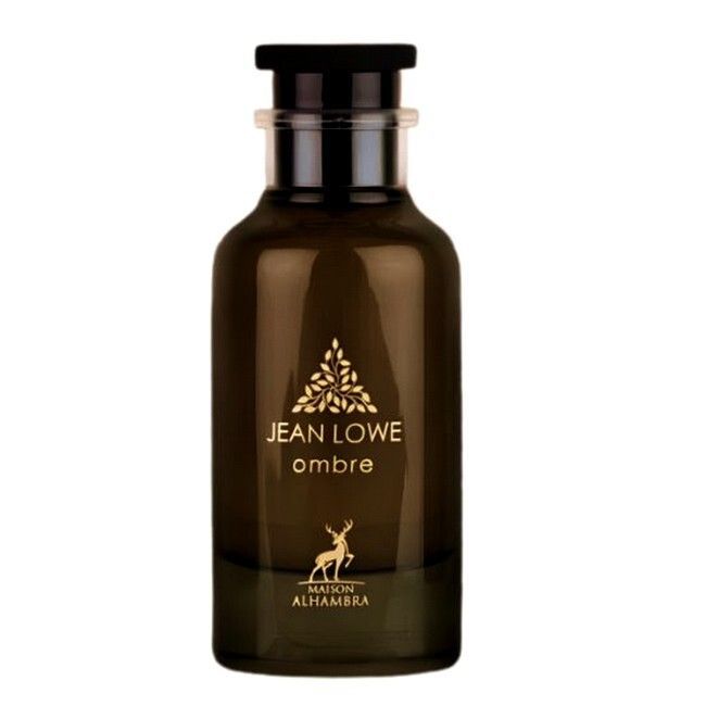 Maison Alhambra Jean Lowe Ombre EdP 100ml