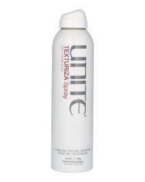 unite texturiza spray dry finishing