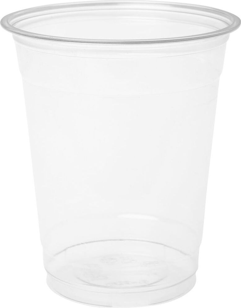 Duni Plastglas 35