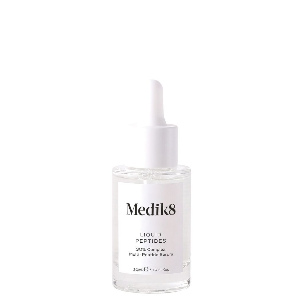 medik8liquid peptides