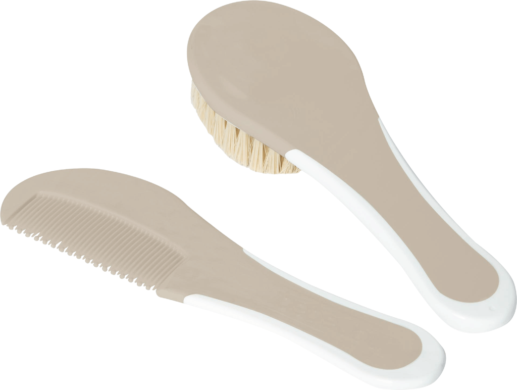 Bébé-Jou Comb & Brush Set