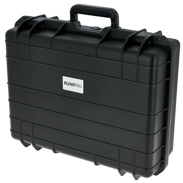 Flyht Pro WP Safe Box 5 IP65