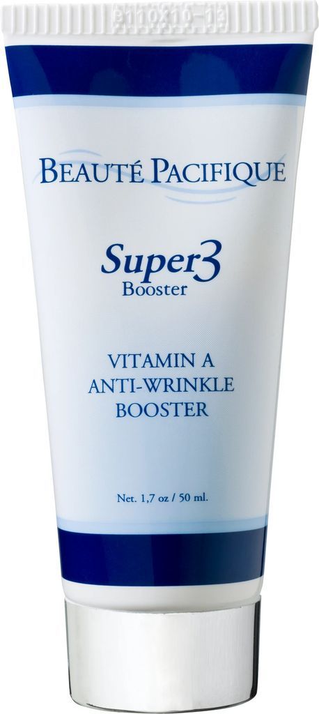 beauté pacifique - super 3 booster 50 ml.