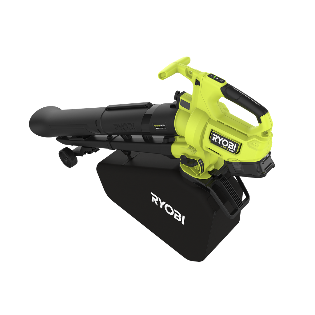 Ryobi RY18BVXA-0