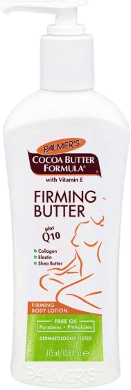 Palmers Cocoa Butter Formula Firming Butter 315ml