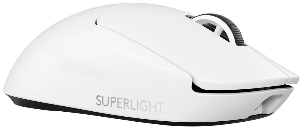 logitech g pro x superlight 2 trådløs gaming mus