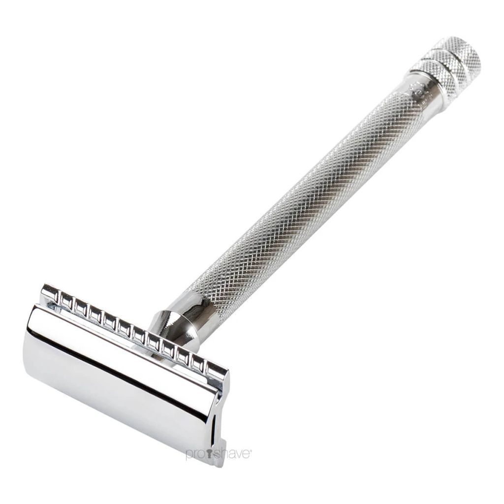 Merkur 34C Sikkerhedsskraber safety razor