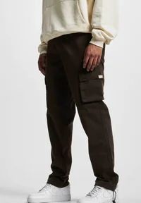 Cargobukser - brown
